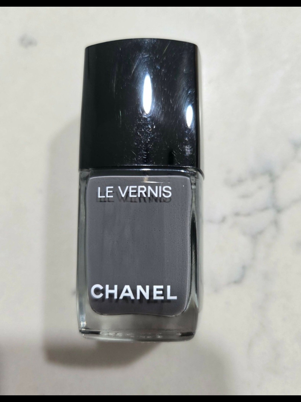 CHANEL 377 MODERNISTE Limited Edition Le Vernis Longwear Nail Polish New - Picture 4 of 10